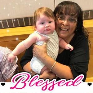 Meet your Posher, Angelina